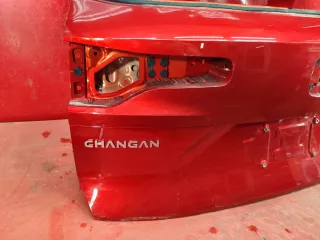 S203F2701080100 крышка багажника Changan CS 55 Арт MB90428, вид 5