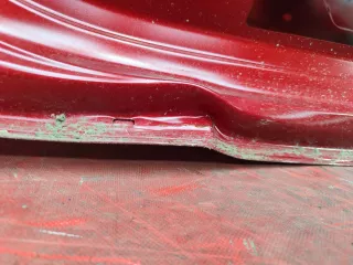S203F2701080100 крышка багажника Changan CS 55 Арт MB90428, вид 8