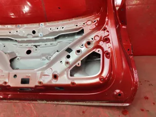 S203F2701080100 крышка багажника Changan CS 55 Арт MB90428, вид 10