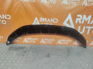 602004349AA, 3 Юбка бампера EXEED VX Арт AR308691, вид 4