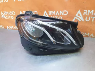 A2139066601, A2139067806KZ, 9 фара Mercedes E W213 Арт AR309313, вид 3