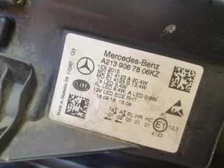 A2139066601, A2139067806KZ, 9 фара Mercedes E W213 Арт AR309313, вид 9