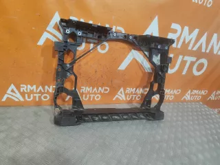 501001411AA, DPUB501001411AAX002, 4 панель передняя (суппорт радиатора) EXEED VX Арт AR309896, вид 2