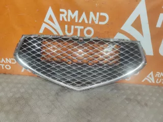 86350D2500, 86376D2600, 3 решетка радиатора Genesis G90 2 Арт AR310187
