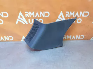 9585552450082V, 7p5867277, 9 обшивка багажника Porsche Cayenne 957 Арт AR310648, вид 1