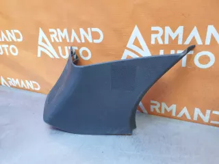 9585552450082V, 7p5867277, 9 обшивка багажника Porsche Cayenne 957 Арт AR310648, вид 3
