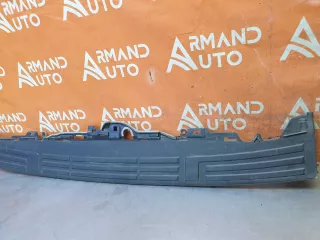 5216260090, 5216260090, 5216260050, 9 Накладка бампера верхняя Toyota Land Cruiser Prado 150 Арт AR310672, вид 3