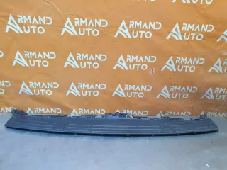 5216260090, 5216260090, 5216260050, 9 Накладка бампера верхняя Toyota Land Cruiser Prado 150 Арт AR310672, вид 4