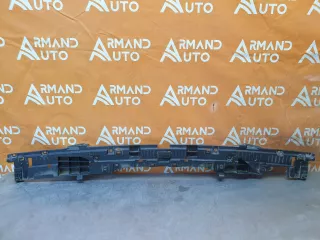 5261560081, 9 Кронштейн бампера Toyota Land Cruiser 200 Арт AR310681