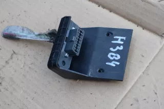 9192794 диагностический интерфейс Volvo C70 2 Арт H384-1803-1, вид 1