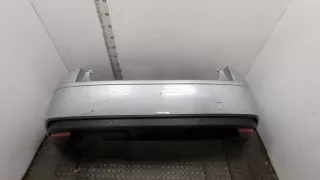  Бампер задний серебристый Citroen C5 2 Арт 20422747