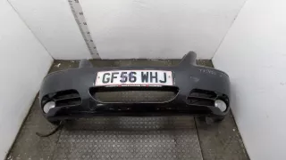  Бампер передний черный Chrysler Voyager 4 Арт 20423241, вид 1