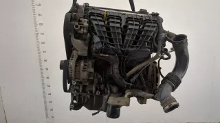 4801323AD Генератор Jeep Patriot Арт 11389833, вид 4