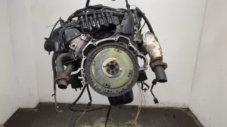 AMR2938 Генератор Land Rover Range Rover 2 Арт 11282209, вид 2