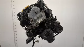 6204283,95520014,13256932 Генератор Opel Corsa D Арт 11405028, вид 1