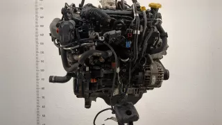 6204283,95520014,13256932 Генератор Opel Corsa D Арт 11405028, вид 3