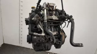 6204283,95520014,13256932 Генератор Opel Corsa D Арт 11405028, вид 4