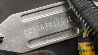  Генератор Land Rover Range Rover Sport 1 Арт 11405409, вид 2