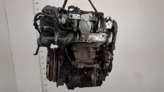  Генератор Ford Mondeo 5 Арт 11405445, вид 3