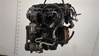  Генератор Ford Mondeo 5 Арт 11405445, вид 4