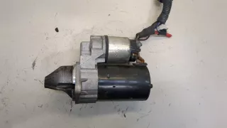 0001107401 Стартер Opel Corsa C Арт 20268533, вид 1