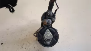 0001107401 Стартер Opel Corsa C Арт 20268533, вид 3