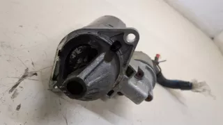 0001107401 Стартер Opel Corsa C Арт 20268533, вид 4