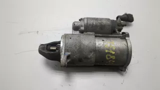 1202218,55576980 Стартер Opel Astra J Арт 20421554, вид 1