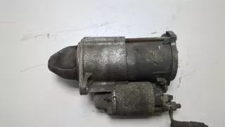 1202218,55576980 Стартер Opel Astra J Арт 20421554, вид 4