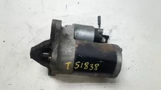 8200665518 Стартер Renault Megane 3 Арт 20422125, вид 1