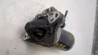 8200665518 Стартер Renault Megane 3 Арт 20422125, вид 2