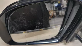 A16481001649197,A1648101193 Зеркало левое Mercedes ML W164 Арт 8919108, вид 2
