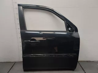  Ручка наружная передняя правая черная Honda Pilot 2 Арт 11404066, вид 1