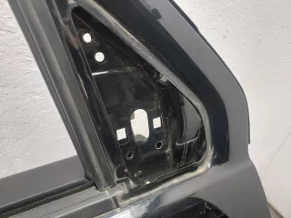  Ручка наружная передняя правая черная Honda Pilot 2 Арт 11404066, вид 3