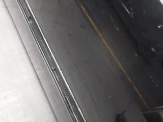  Ручка наружная передняя правая черная Honda Pilot 2 Арт 11404066, вид 4