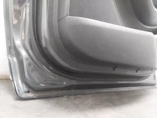  Ручка наружная передняя правая серая Chevrolet Trax Арт 11404184, вид 2