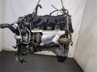 A2780107120,A2780107220,278.928 Двигатель Mercedes GL X166 Арт 7863044, вид 2