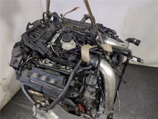 A2780107120,A2780107220,278.928 Двигатель Mercedes GL X166 Арт 7863044, вид 5