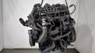 1504368,H9FB, H9FC, H9FD Двигатель Ford Transit 3 restailing Арт 9404727, вид 4