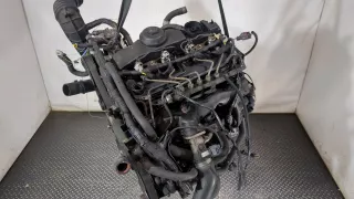 1504368,H9FB, H9FC, H9FD Двигатель Ford Transit 3 restailing Арт 9404727, вид 5