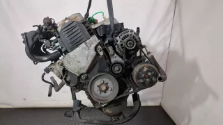 0135CW,KFV Двигатель Citroen C2  Арт 9454405, вид 1