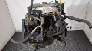 0135CW,KFV Двигатель Citroen C2  Арт 9454405, вид 2