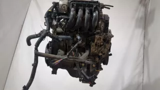 0135CW,KFV Двигатель Citroen C2  Арт 9454405, вид 4