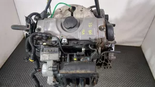 0135CW,KFV Двигатель Citroen C2  Арт 9454405, вид 5