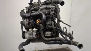 03G100035M,BXE Двигатель Volkswagen Jetta 5 Арт 9455946, вид 1