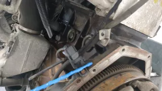 64698051297912,OM 646.980 Двигатель Mercedes Vito W639 Арт 20077339, вид 5