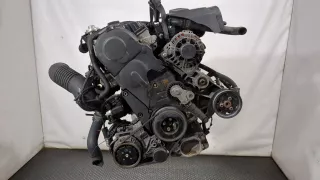038100040M,038100098BX,AVF Двигатель Audi A4 B6 Арт 20150854, вид 1