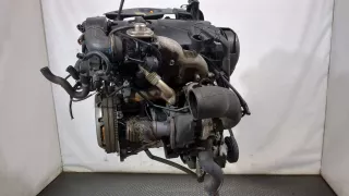 038100040M,038100098BX,AVF Двигатель Audi A4 B6 Арт 20150854, вид 4