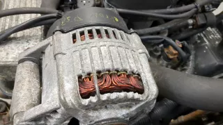STC3120N,60D, 46D Двигатель Land Rover Range Rover 2 Арт 20161959, вид 2