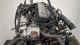 STC3120N,60D, 46D Двигатель Land Rover Range Rover 2 Арт 20161959, вид 3